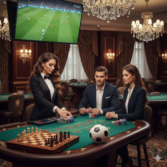 play